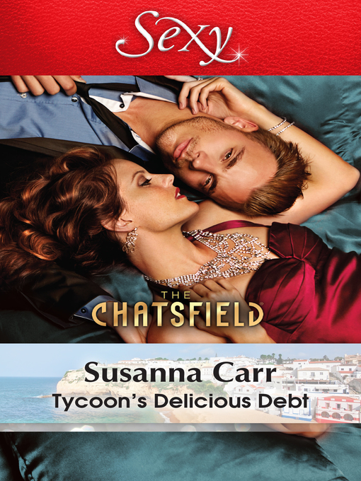 Cover image for Tycoon's Delicious Debt